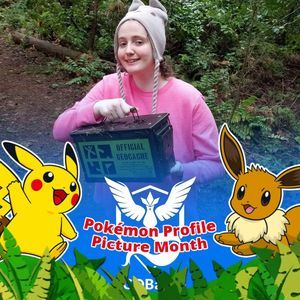 Meet your Posher, Violet